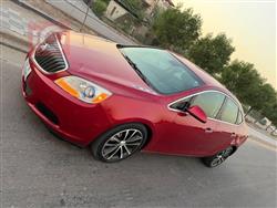 Buick Verano
